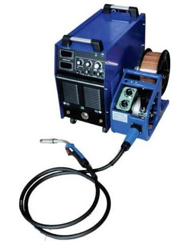 Mig Welding Machine